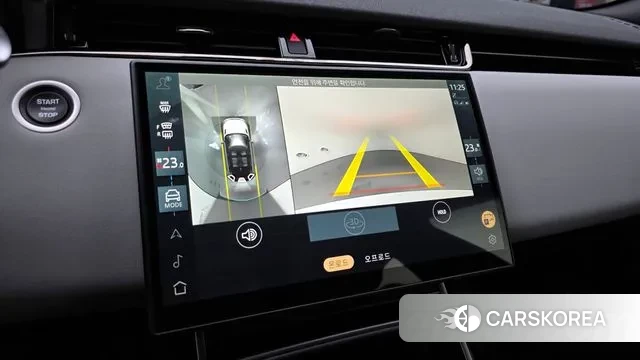 Land Rover Range Rover Evoque 2nd Generation 2025 Белый из Кореи, фото 5