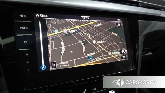 Volkswagen Arteon 2022 Белый из Кореи, фото 5