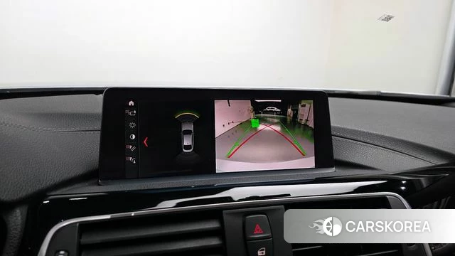 BMW 4 Series (F32) 2019 Серебряный из Кореи, фото 5