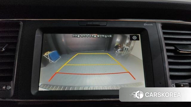 Kia The New Carnival 2018 Белый из Кореи, фото 5