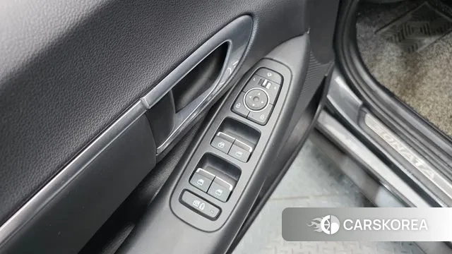 Hyundai Sonata (DN8) 2019 Серый из Кореи, фото 5