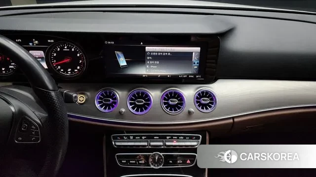 Mercedes-Benz E-Class W213 2018 Белый из Кореи, фото 5