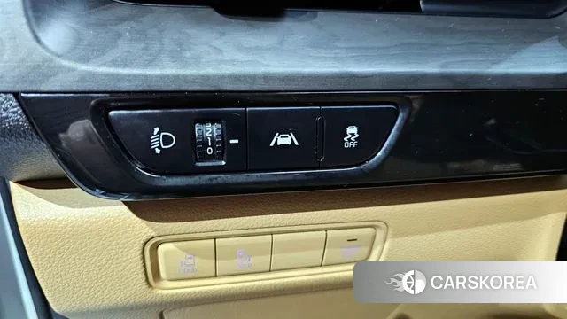 Kia Carnival 4th generation 2020 Белый из Кореи, фото 5