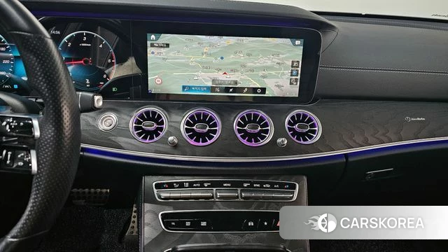 Mercedes-Benz E-Class W213 2020 Белый из Кореи, фото 5