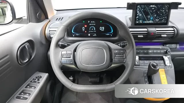 Hyundai Casper 2024 Жемчужный цвет из Кореи, фото 5