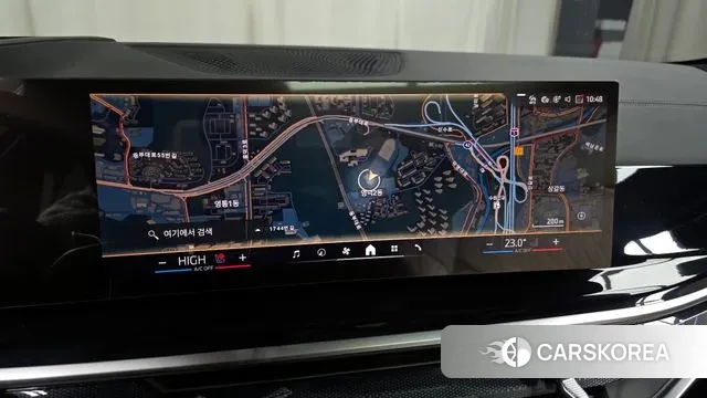 BMW X6 (G06) 2025 Белый из Кореи, фото 5