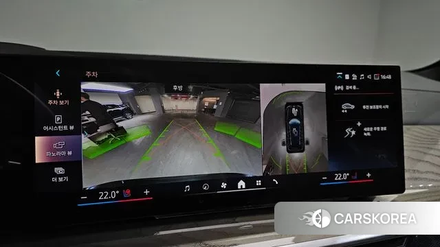 BMW X7 (G07) 2024 Черный из Кореи, фото 5