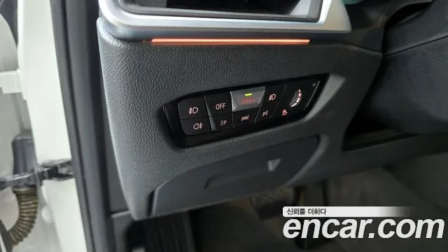 BMW 3 Series (G20) 2020 Белый из Кореи, фото 5