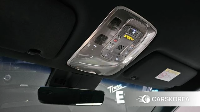 Genesis GV70 2021 Белый из Кореи, фото 5