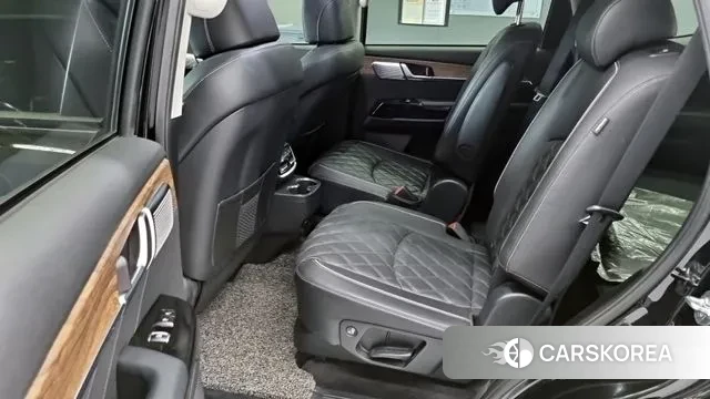 Kia Mohave Master 2020 Черный из Кореи, фото 5