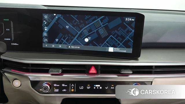 Kia The New Sorento 4th Generation 2024 Белый из Кореи, фото 5