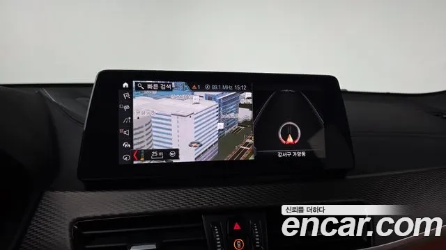 BMW X2 (U10) 2023 Белый из Кореи, фото 5