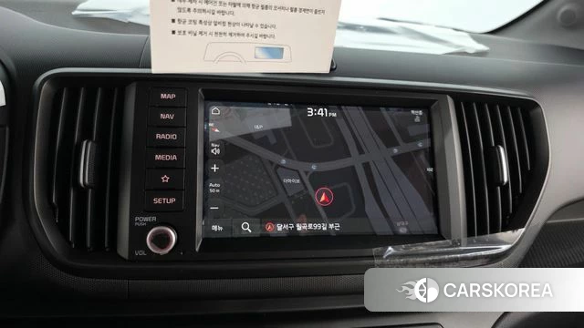 Kia The New Kia Ray 2026 Белый из Кореи, фото 5