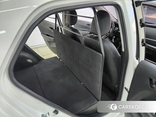 Kia Morning Urban (JA) 2022 Белый из Кореи, фото 5