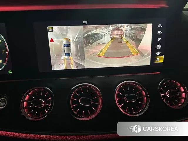 Mercedes-Benz CLS-Class C257 2021 Белый из Кореи, фото 5