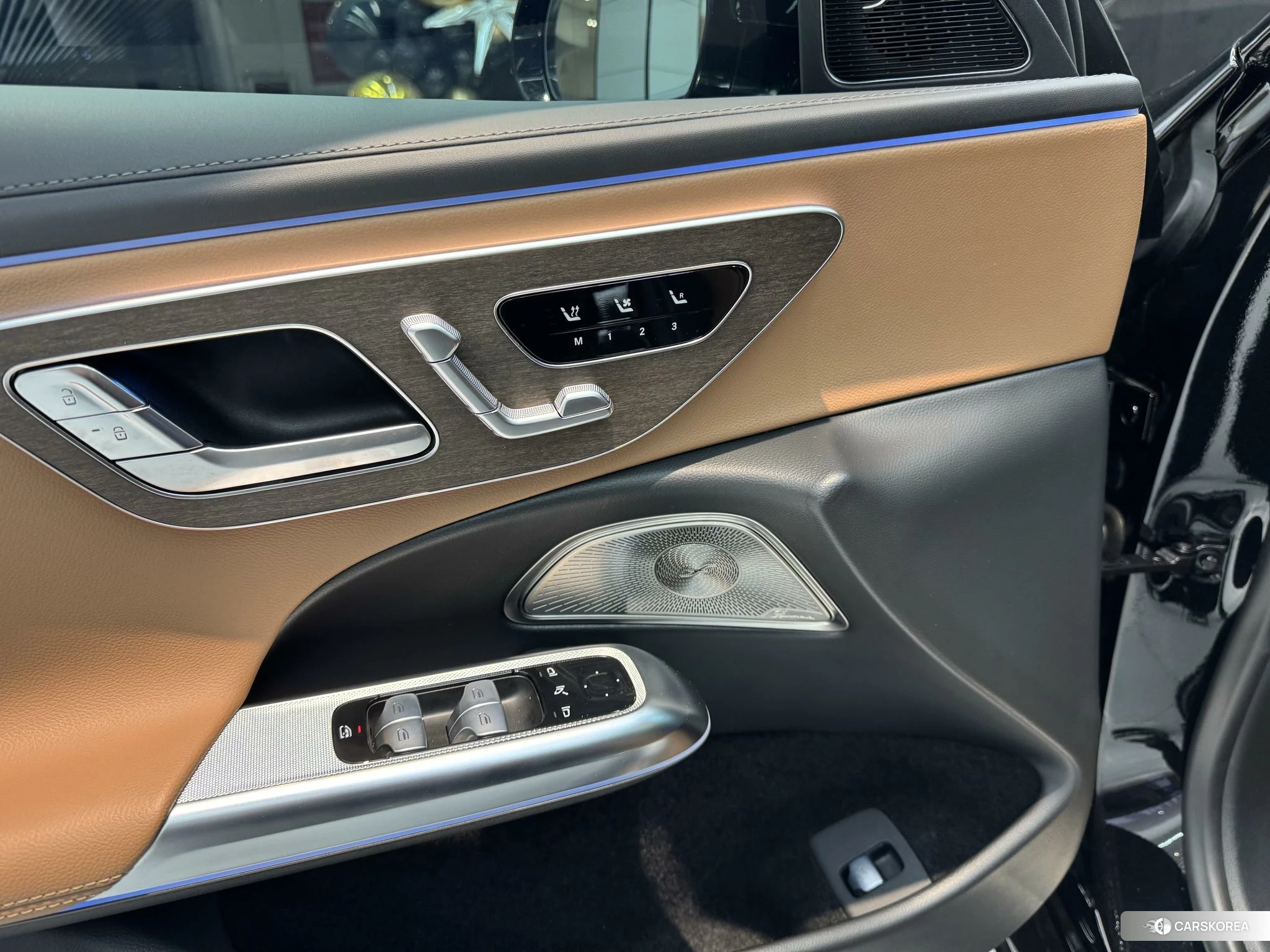 Mercedes-Benz E-class 2023 Черный из Китая, фото 5