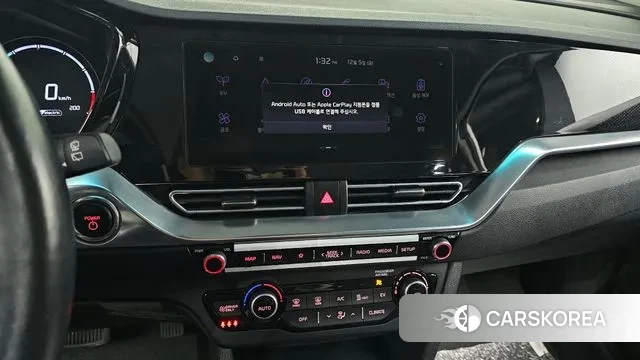 Kia Niro EV 2021 Белый из Кореи, фото 5