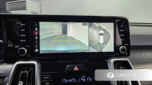 Kia Sorento 4th Generation 2021 Серый из Кореи, фото 5