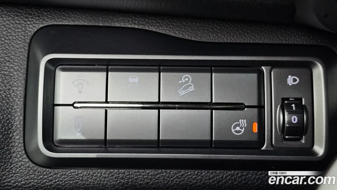 Ssangyong Berry New Tivoli id 1879134 из Кореи 5