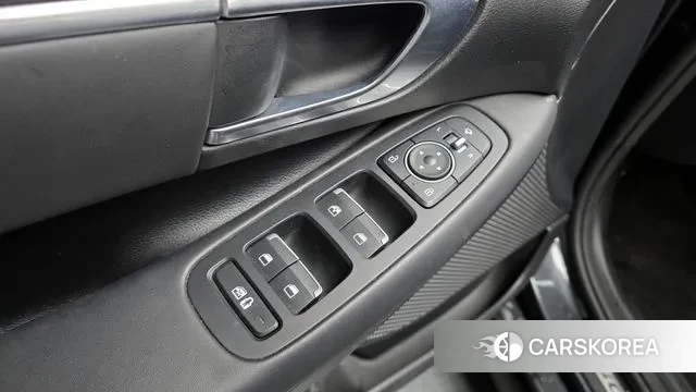 Hyundai Sonata (DN8) 2020 Серый из Кореи, фото 5