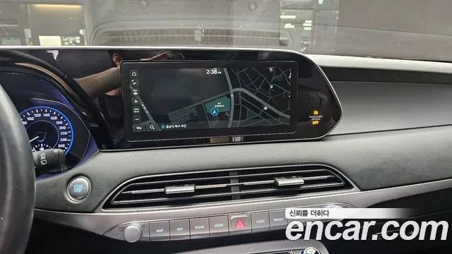 Hyundai Palisade id 2859767 из Кореи 5