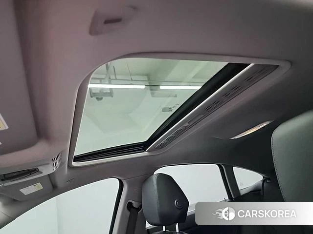 BMW 4 Series (F32) 2019 Серый из Кореи, фото 5