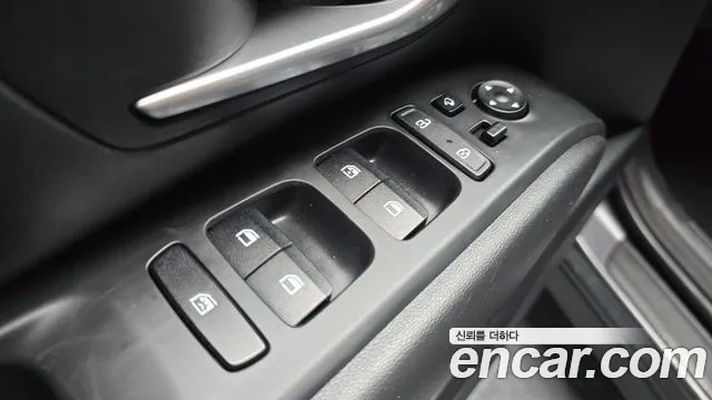 Hyundai Tucson (NX4) id 2401220 из Кореи 5