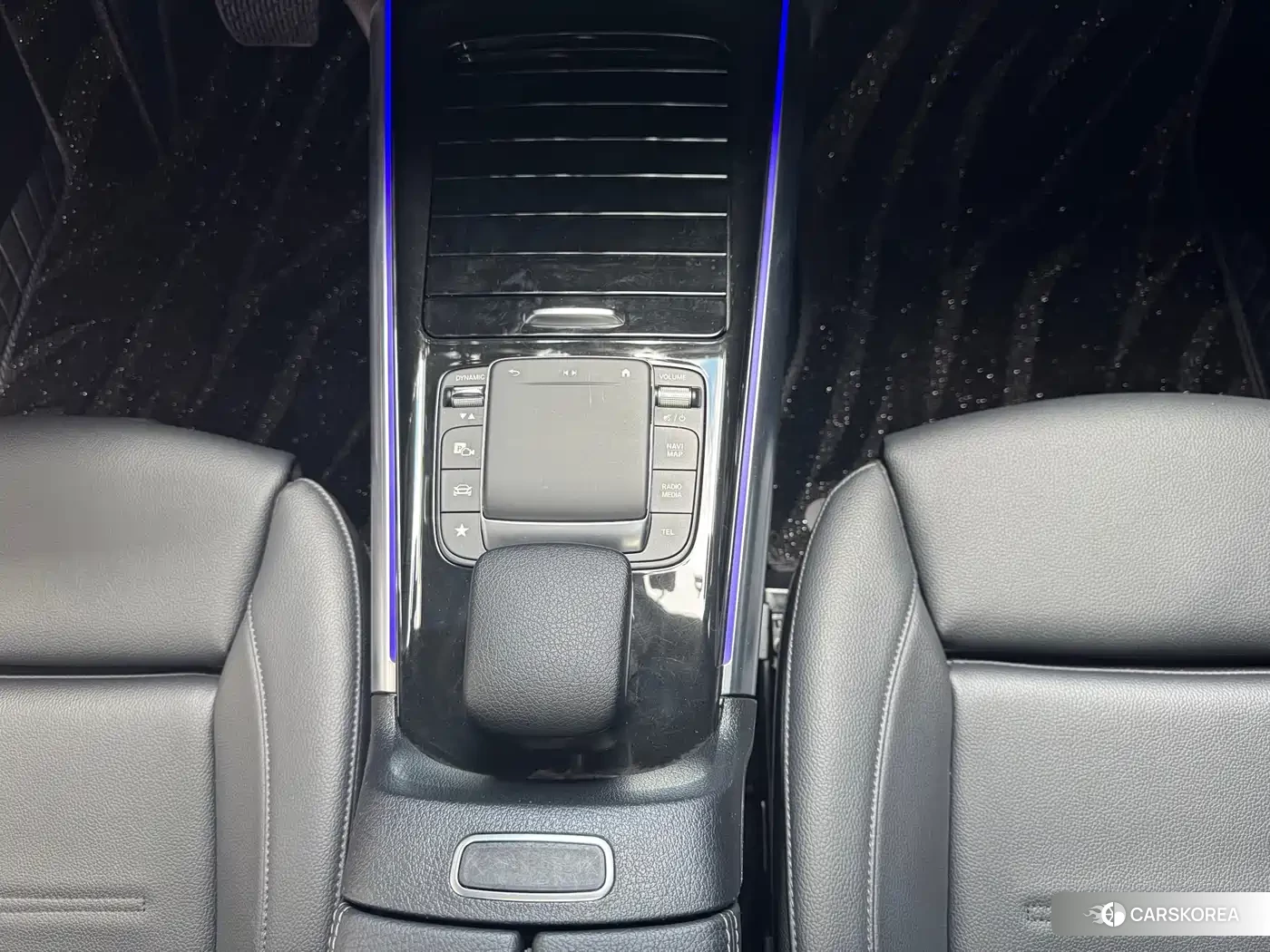 Mercedes-Benz GLA 2022 Silver/gray из Китая, фото 5