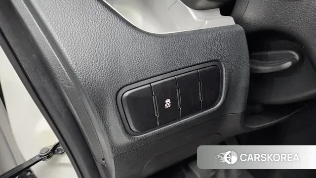 Kia The New Ray 2021 Белый из Кореи, фото 5