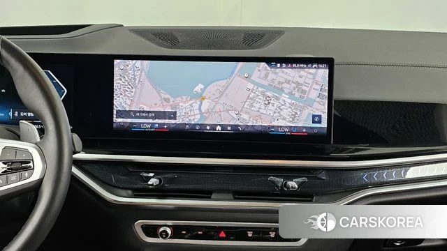 BMW X6 (G06) 2024 Белый из Кореи, фото 5