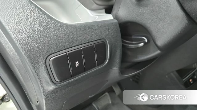 Kia The New Ray 2021 Белый из Кореи, фото 5