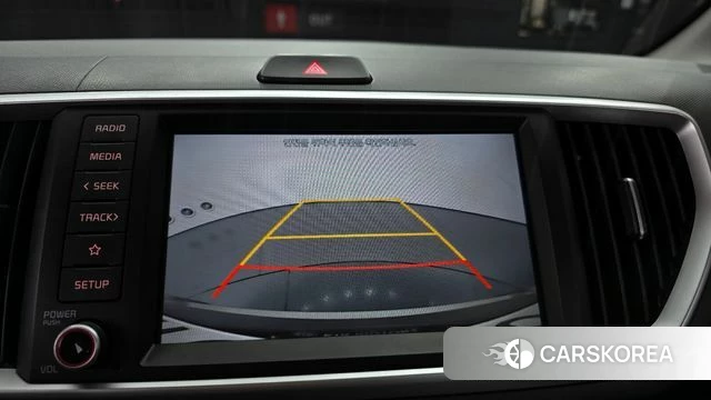 Kia The New Ray 2021 Серый из Кореи, фото 5