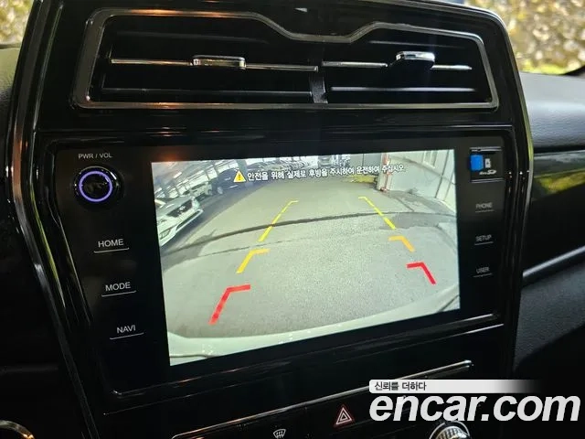 Ssangyong Berry New Tivoli 2021 Белый из Кореи, фото 5