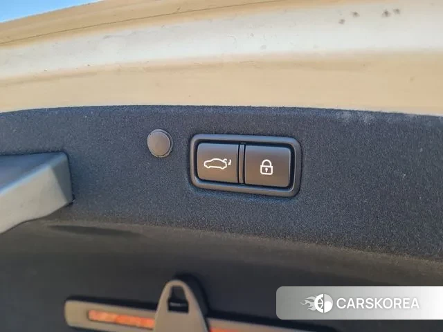 Hyundai The New Grandeur IG Hybrid 2021 Белый из Кореи, фото 5