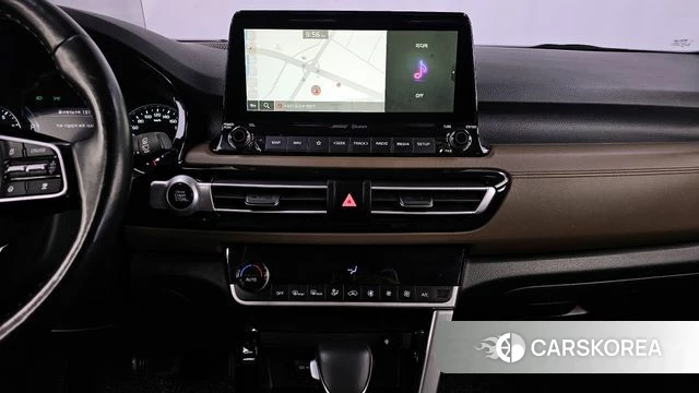 Kia Seltos 2019 Белый из Кореи, фото 5