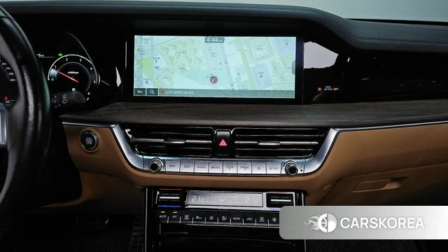 Kia Mohave Master 2021 Белый из Кореи, фото 5