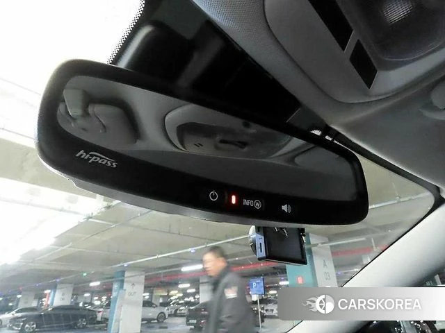 Chevrolet (GM Daewoo) Trax Crossover 2024 Белый из Кореи, фото 5