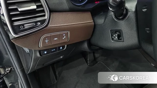 Hyundai Grandeur IG 2018 Серый из Кореи, фото 5