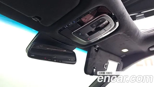 Hyundai Palisade 2019 Черный из Кореи, фото 5