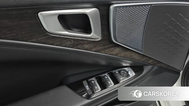 Kia K8 2022 Белый из Кореи, фото 5