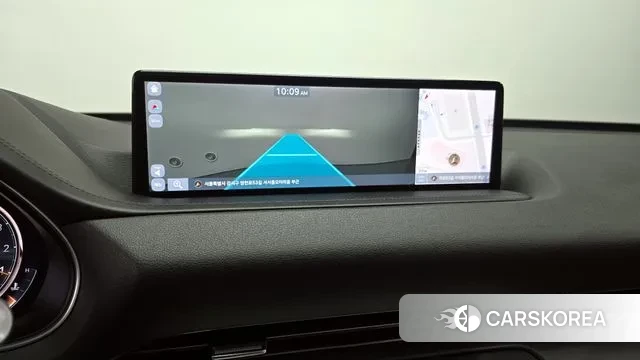 Genesis GV80 2020 Белый из Кореи, фото 5