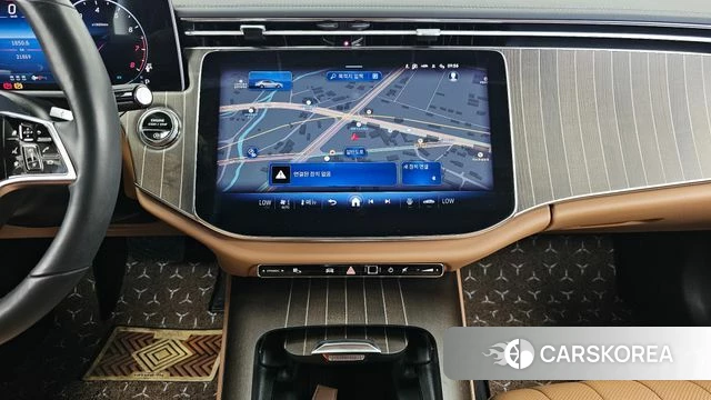 Mercedes-Benz E-Class W214 2025 Черный из Кореи, фото 5