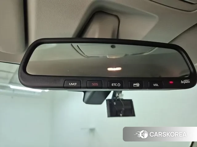 Kia The New Ray 2021 Белый из Кореи, фото 5