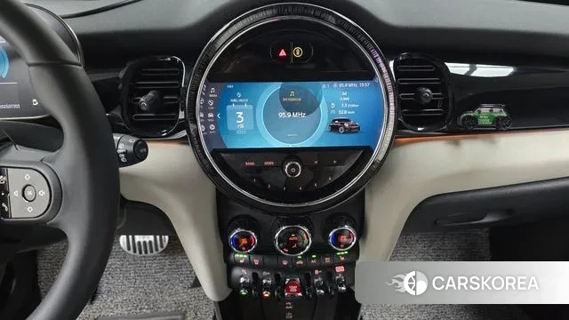 Mini Cooper S id 2889472 из Кореи 5