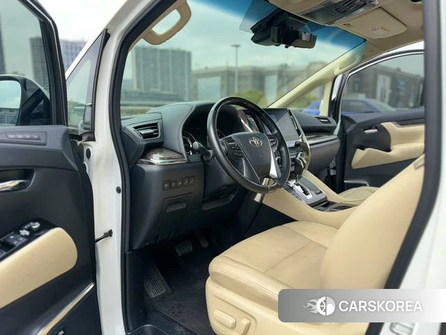 Toyota Wilfa 2022 Белый из Китая, фото 5