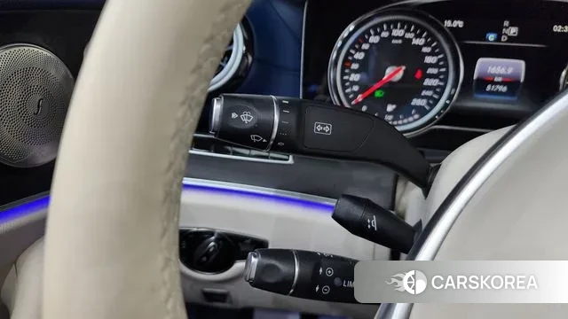 Mercedes-Benz E-Class W213 2018 Белый из Кореи, фото 5