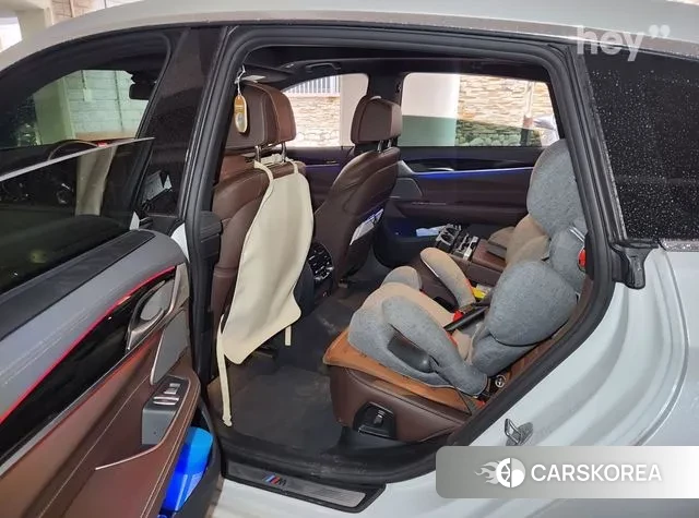 BMW 6 Series GT (G32) 2023 Белый из Кореи, фото 5