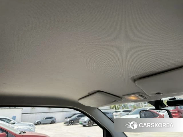 Wuling Automobile Wuling Hongguang MINIEV 2021 Синий из Китая, фото 5