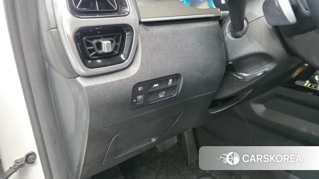 Kia Sorento 4th Generation 2020 Белый из Кореи, фото 5