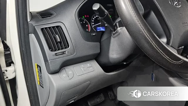 Hyundai The New Grand Starex 2019 Белый из Кореи, фото 5